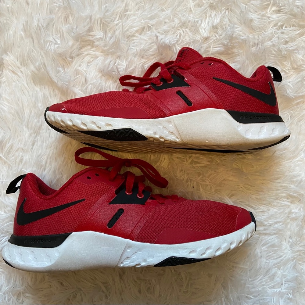 Nike Renew Retaliation TR Sneakers - Picture 5 of 9